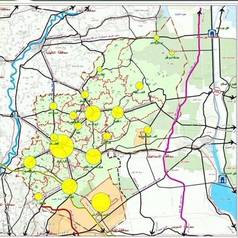 elsharqya-map-05