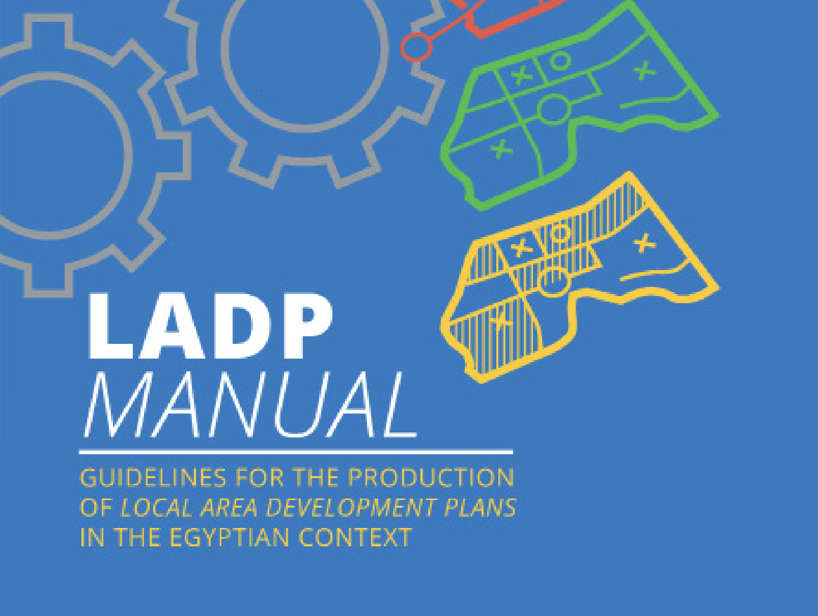 LADP Manual guidelines for the production of local area development ...
